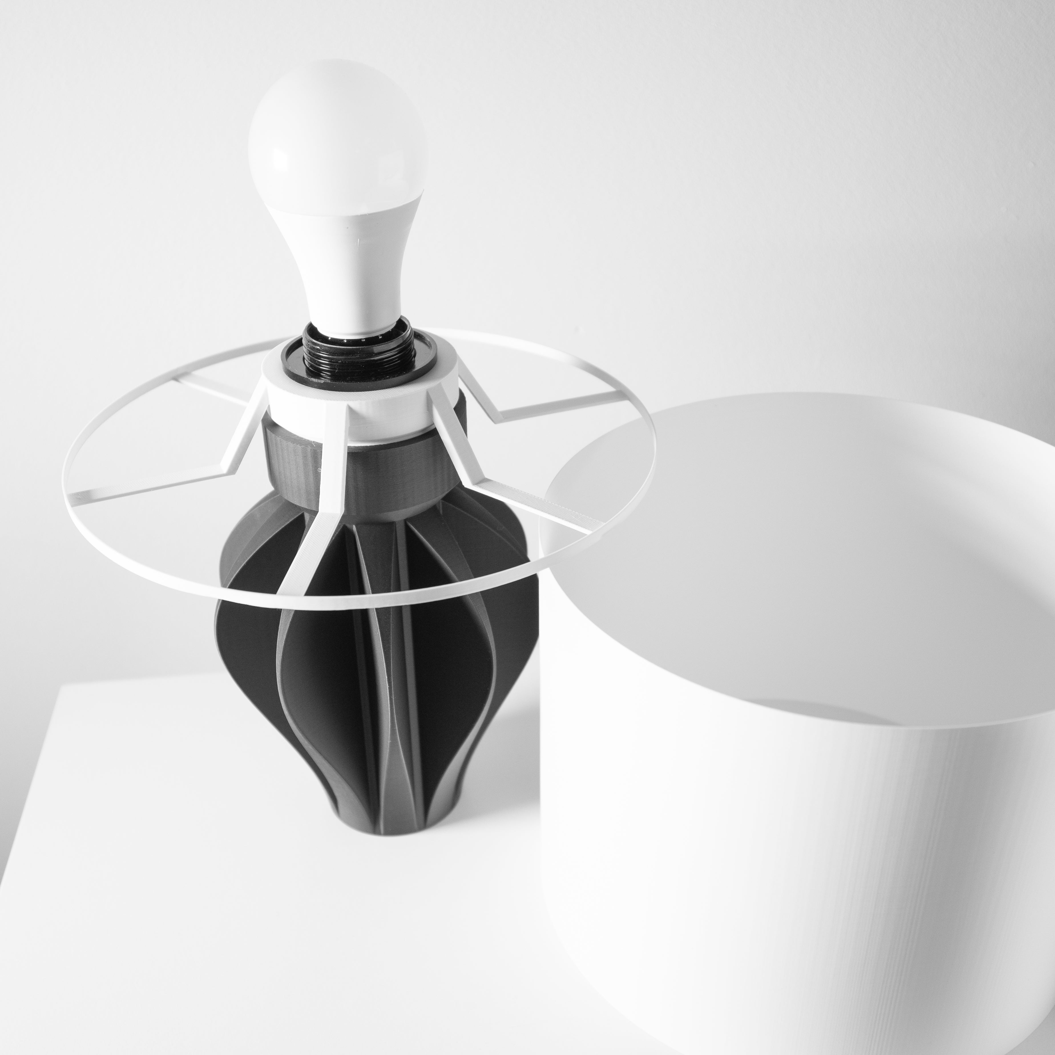 The Akani Lamp