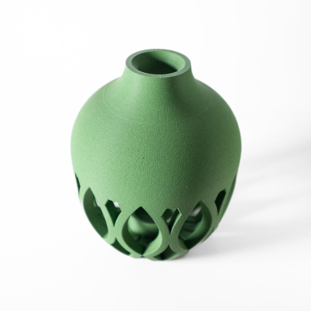 Kova Short Vase
