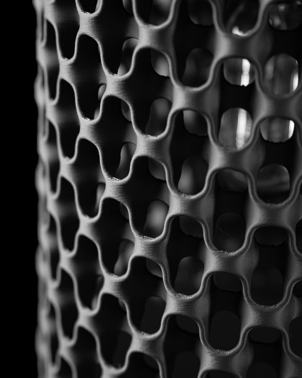 The Chain Pendant Lamp 03