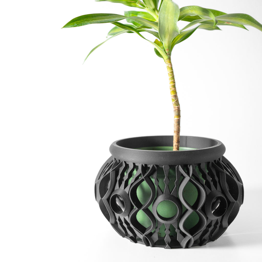 Lyren Planter