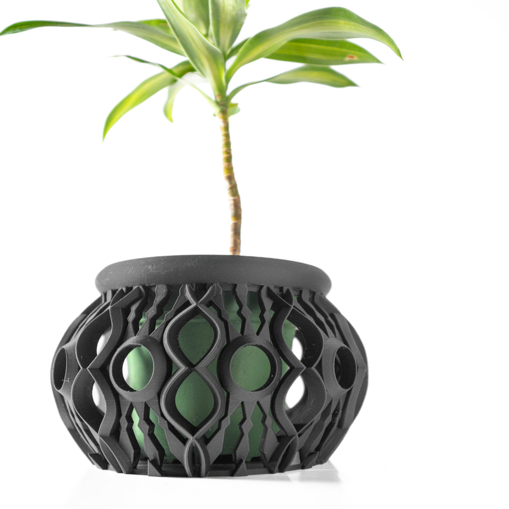 Lyren Planter