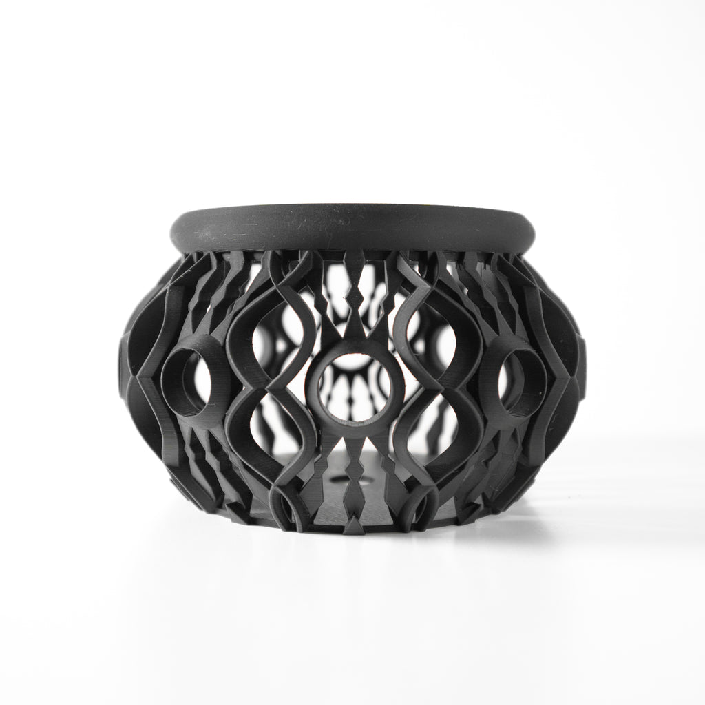Lyren Planter