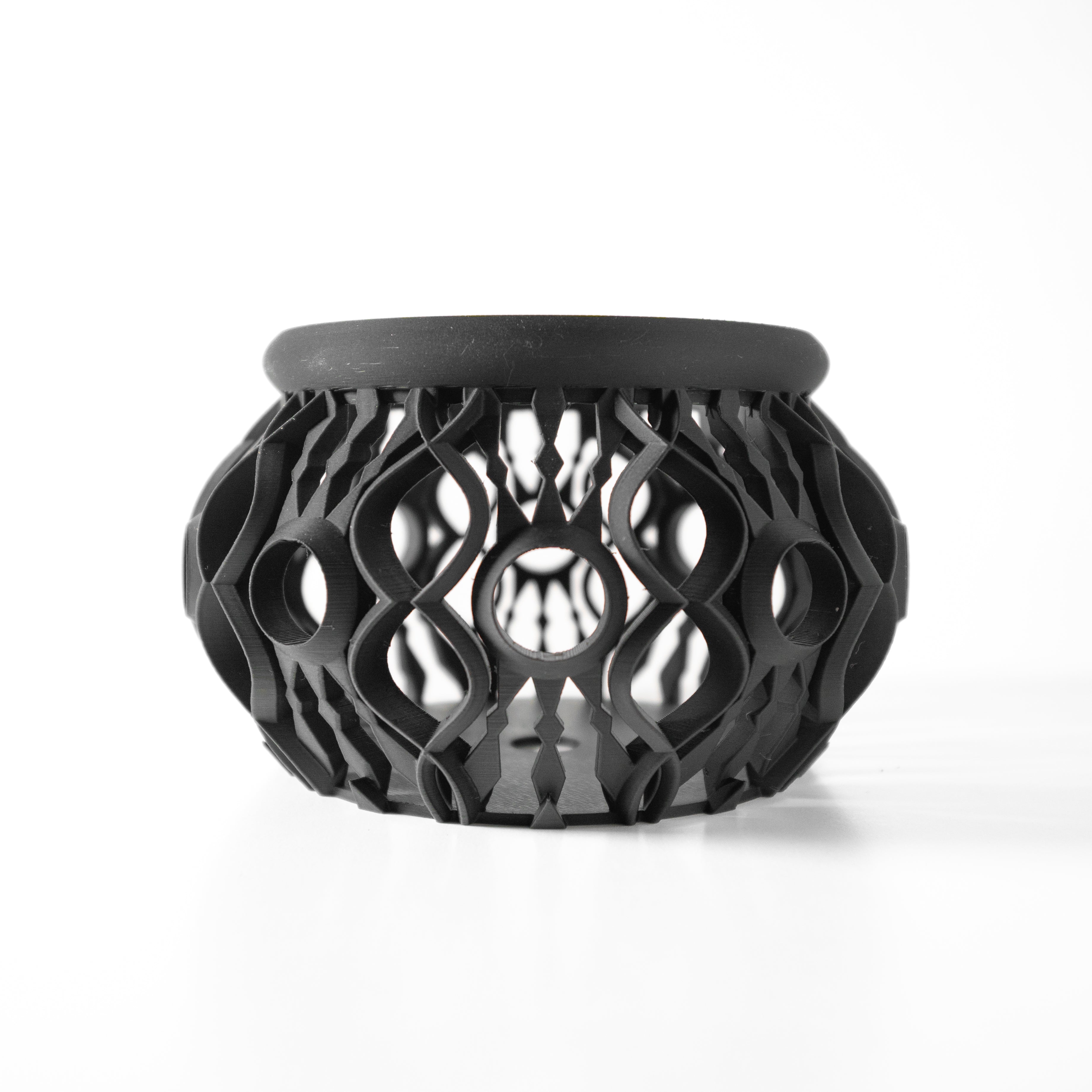 Lyren Planter