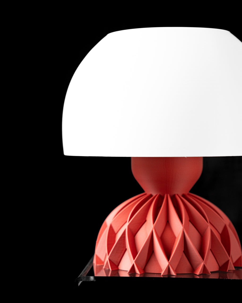 Arkan Table Lamp