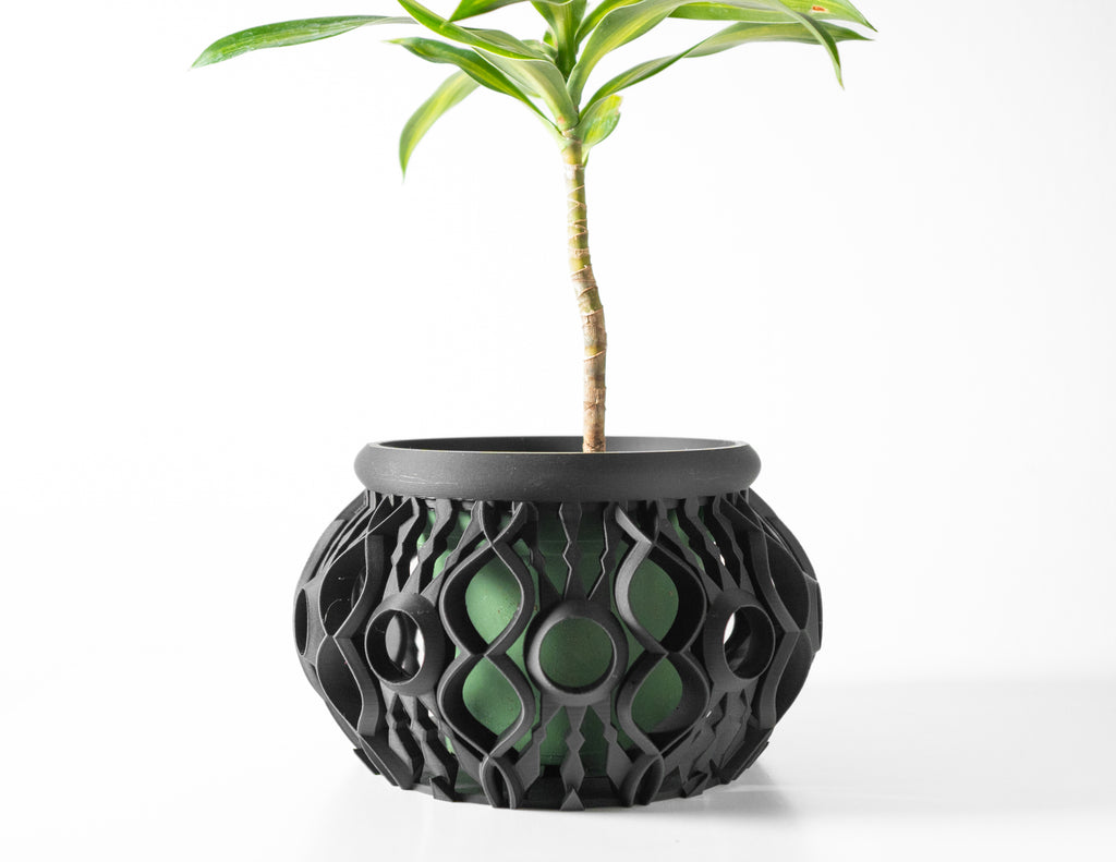 Lyren Planter