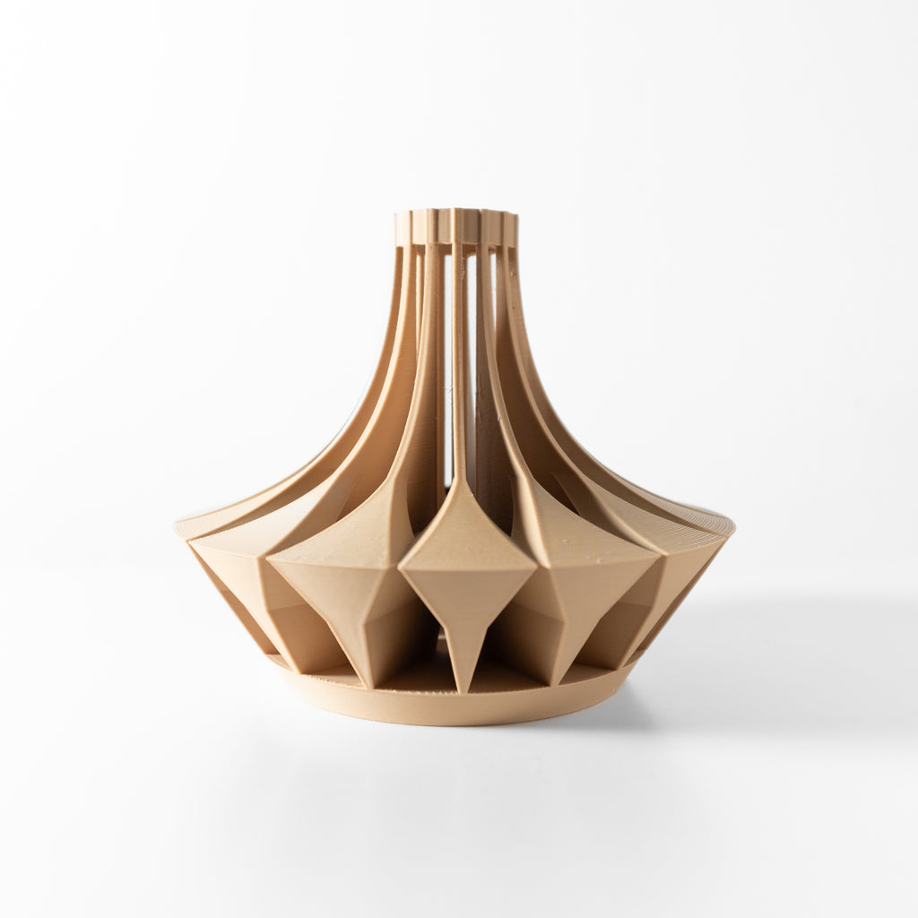 Savi Short Vase