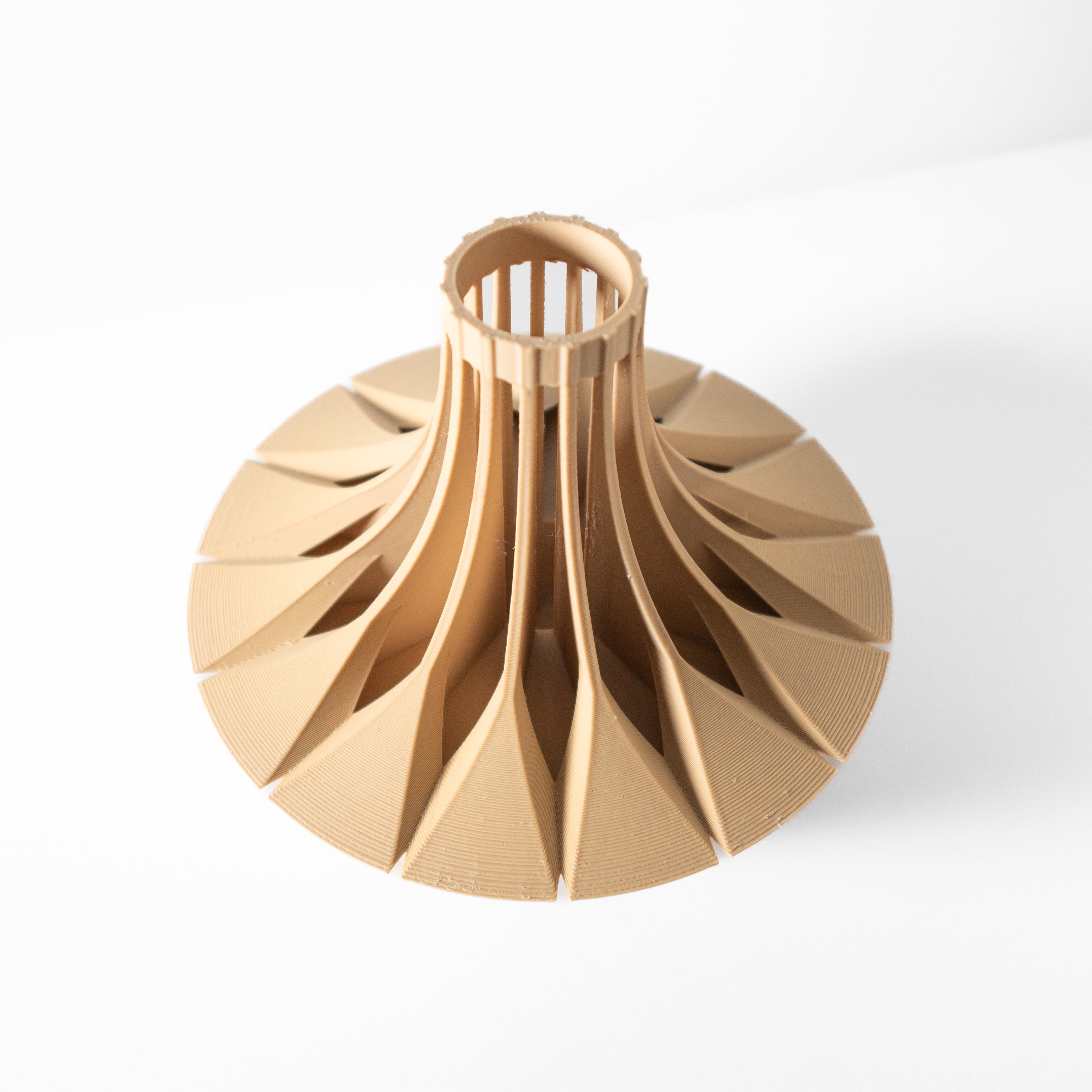 Savi Short Vase