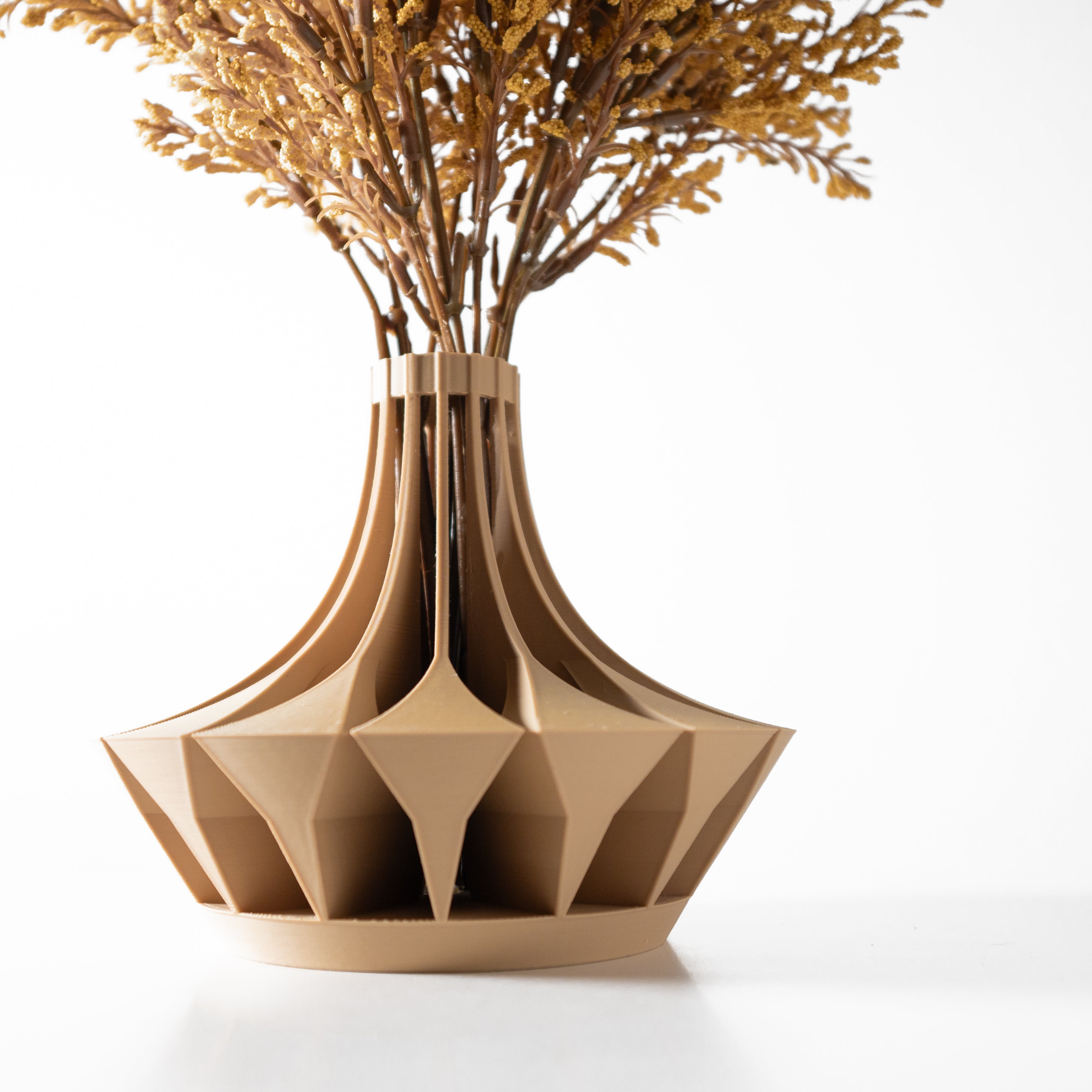 Savi Short Vase