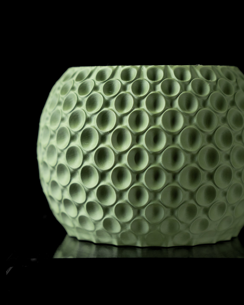 Bubble Planter Pot