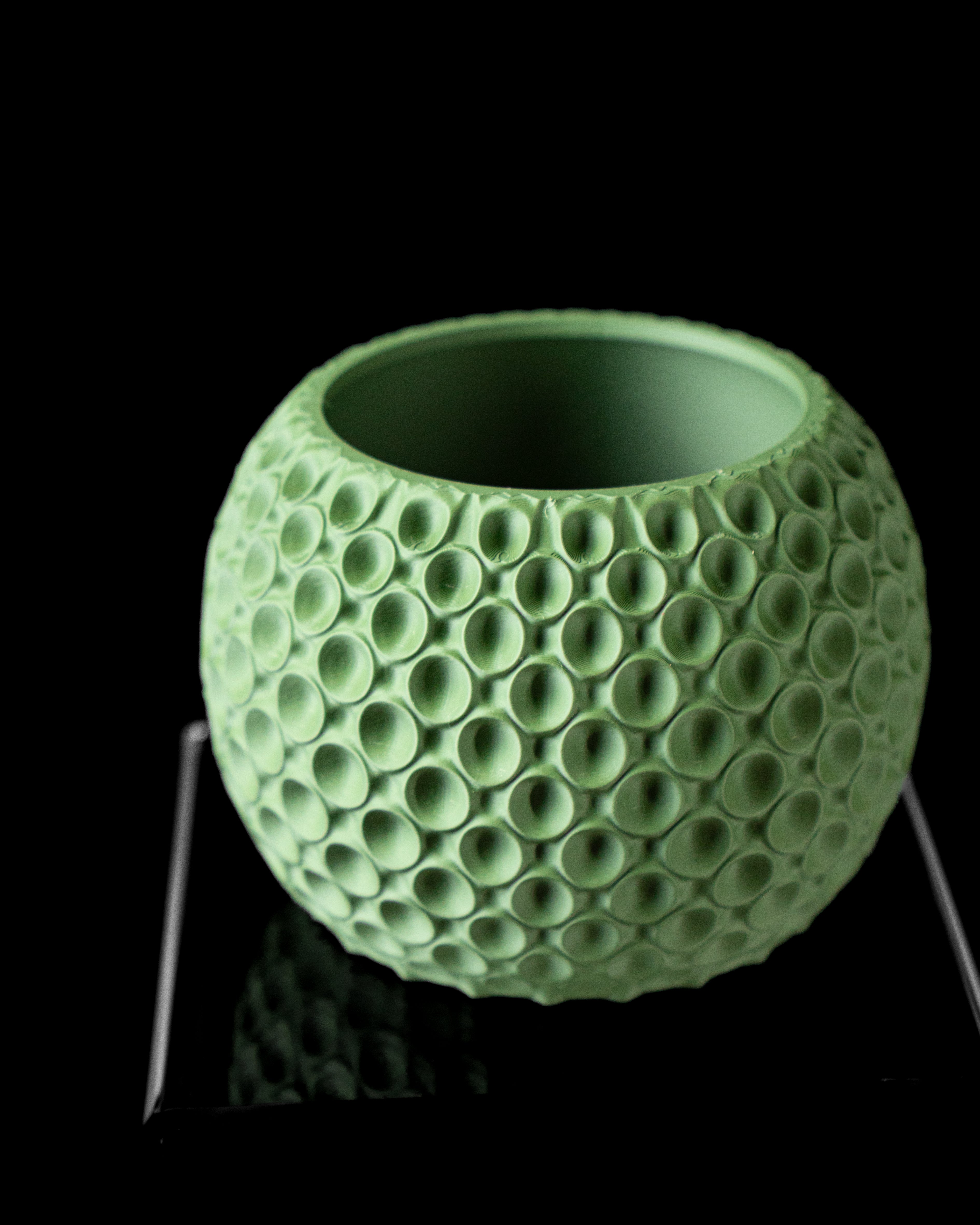 Bubble Planter Pot