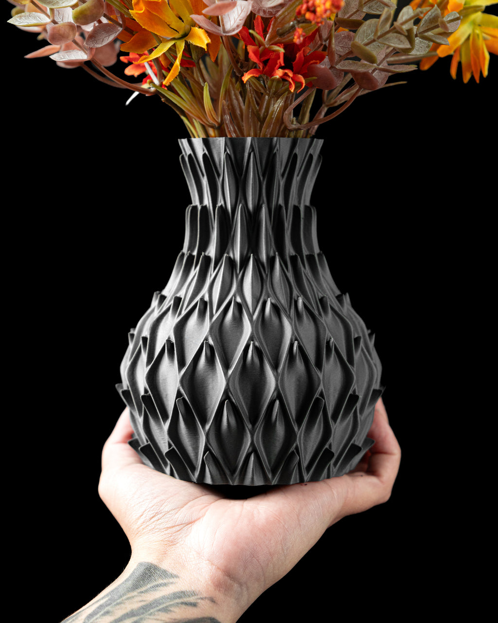 Petal Flower Vase