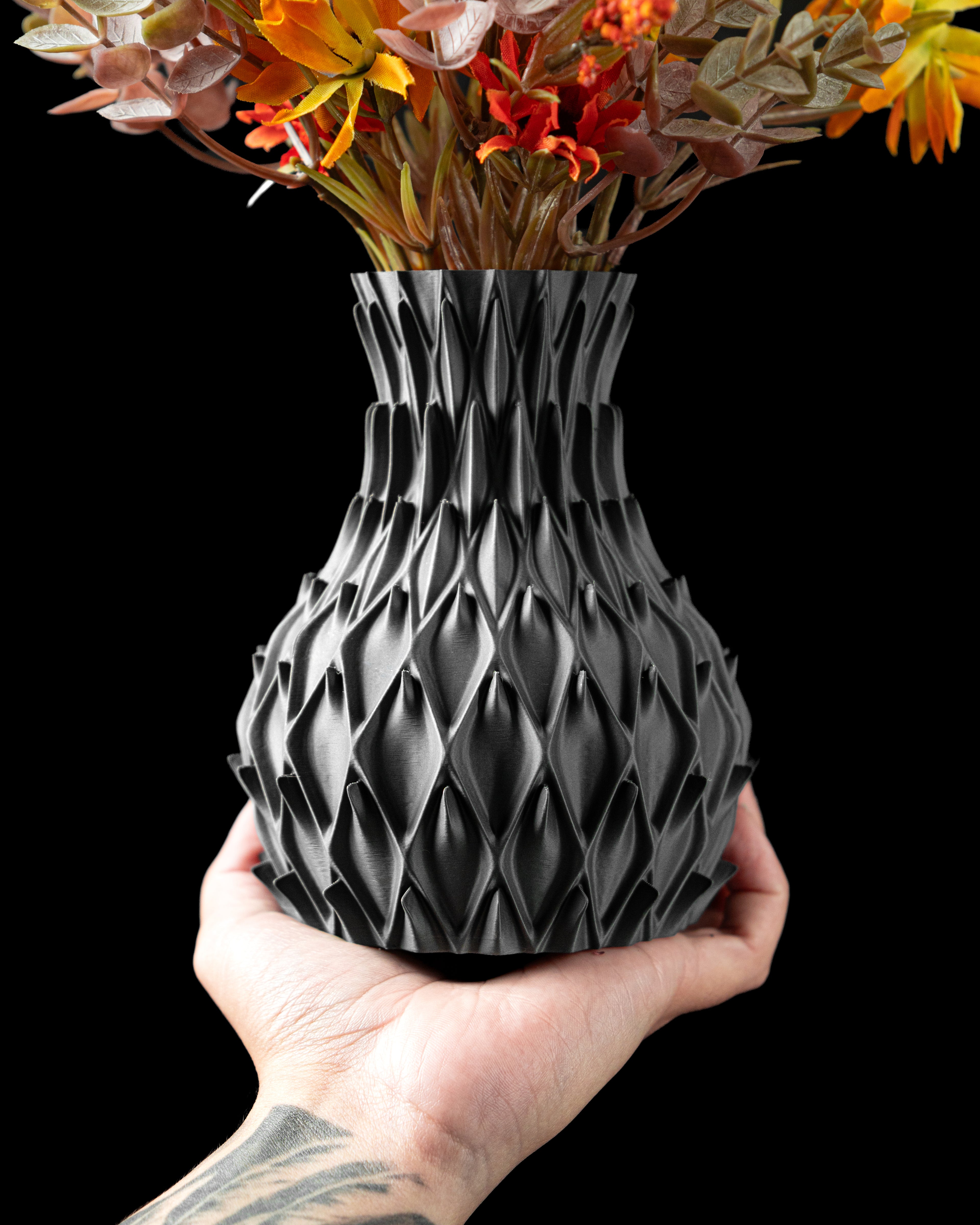 Petal Flower Vase