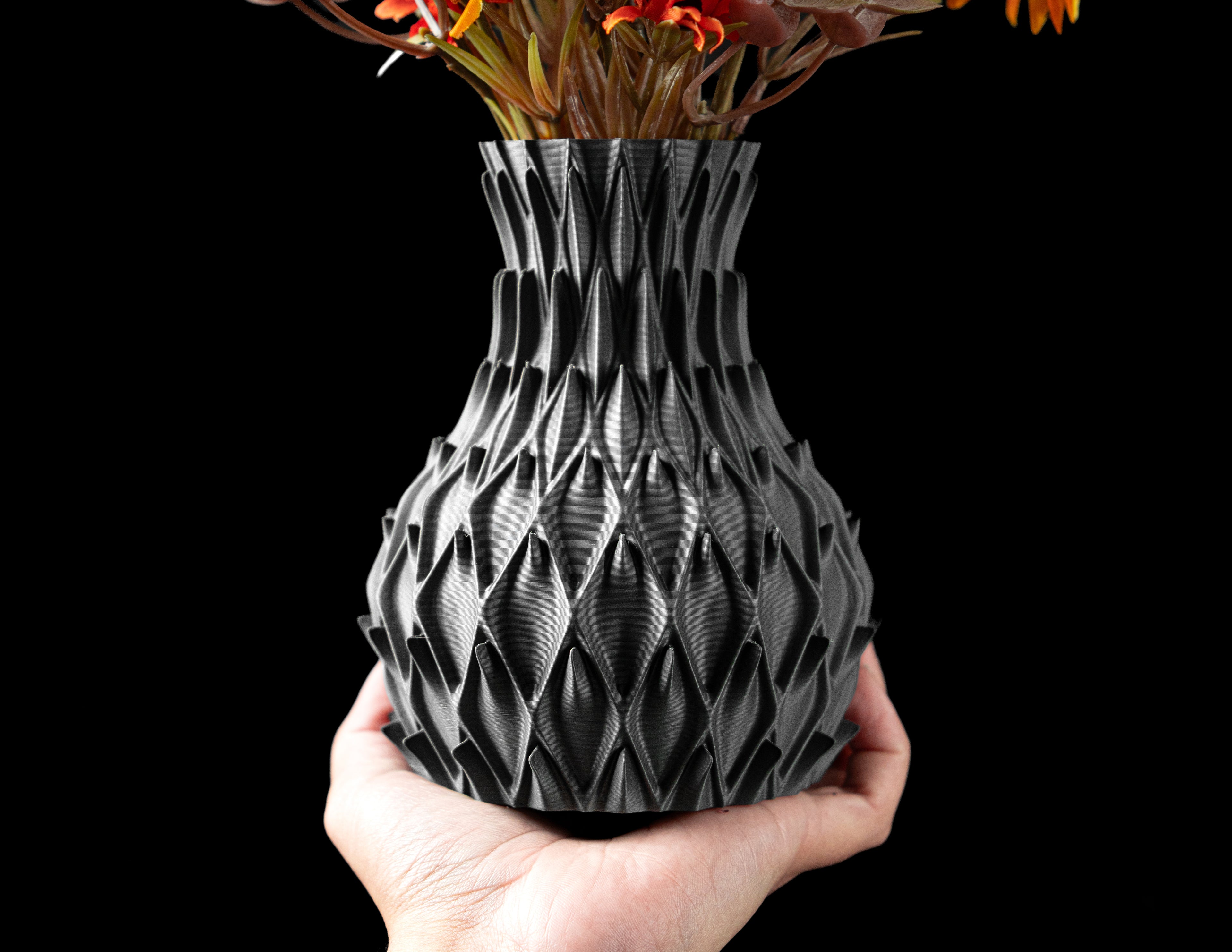 Petal Flower Vase