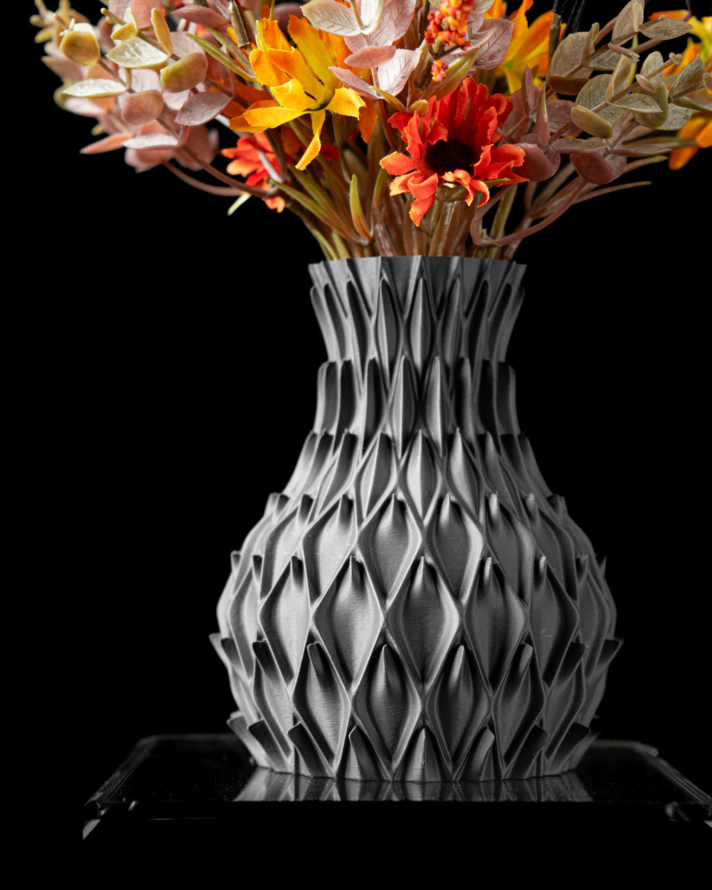 Petal Flower Vase