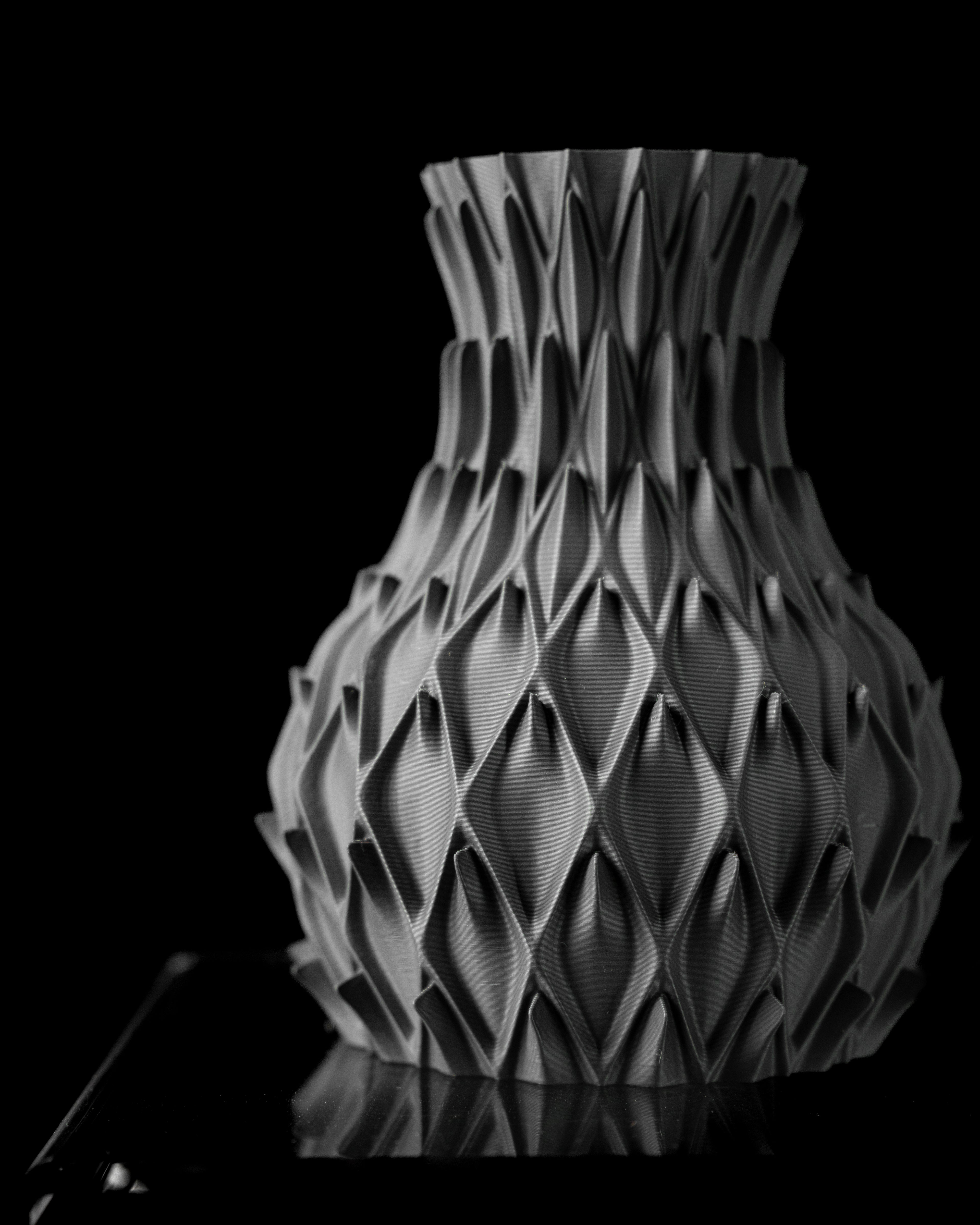 Petal Flower Vase