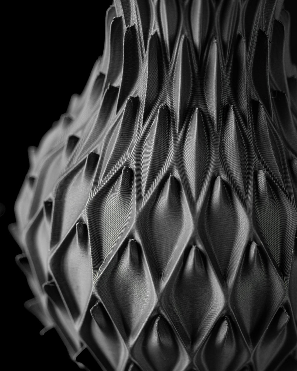Petal Flower Vase