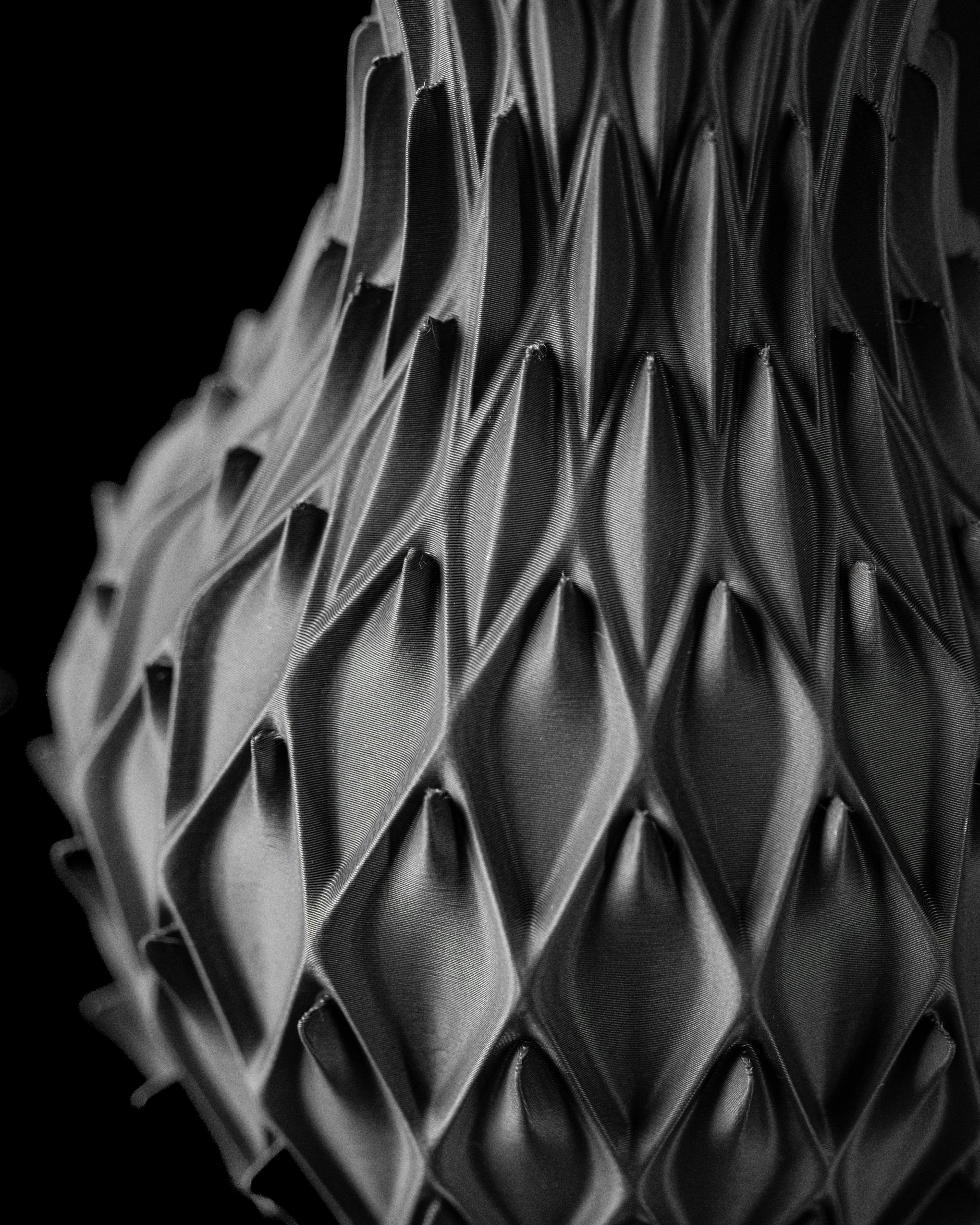 Petal Flower Vase