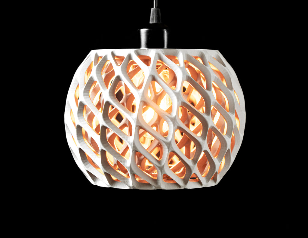 The Loop Pendant Lamp