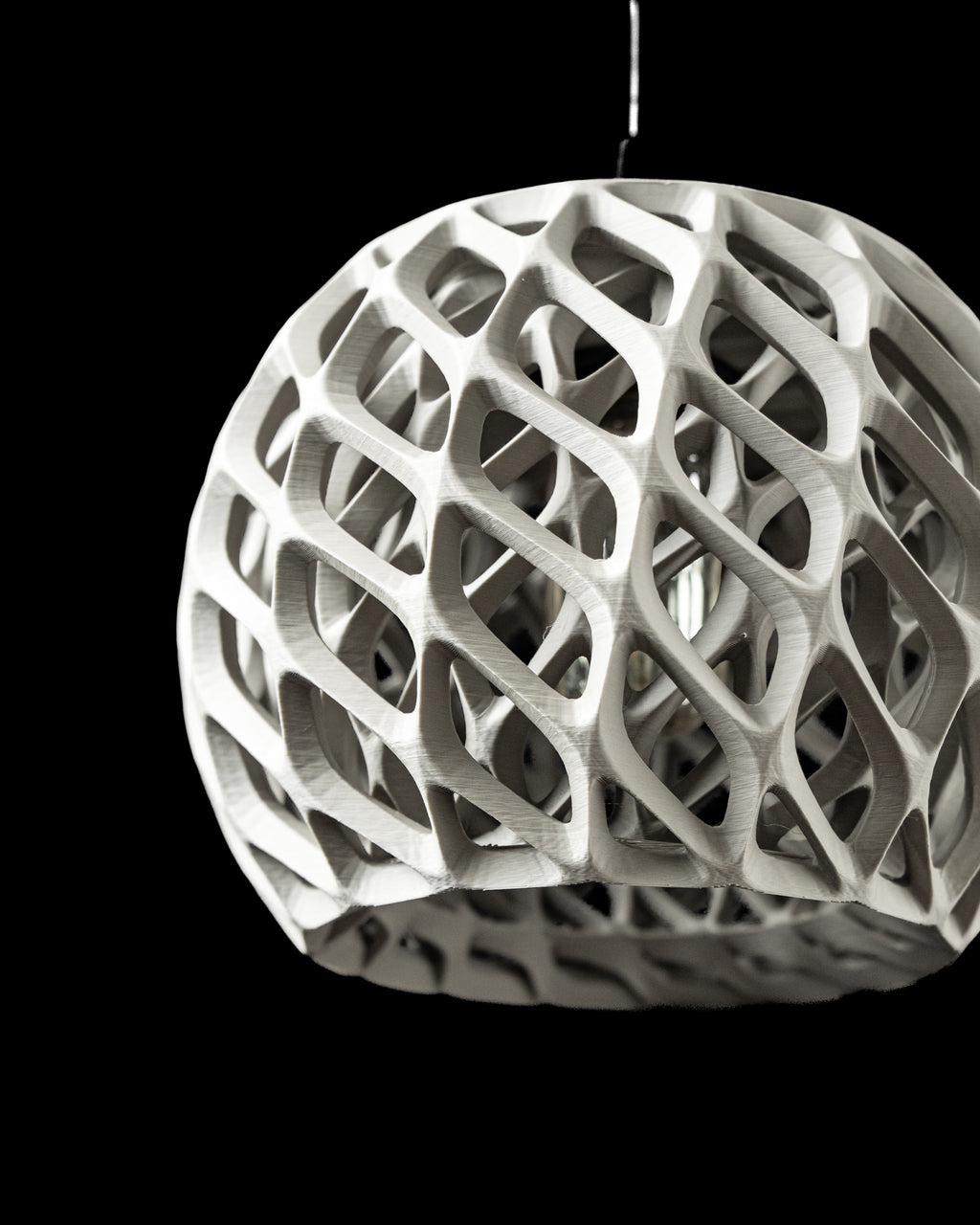 The Loop Pendant Lamp