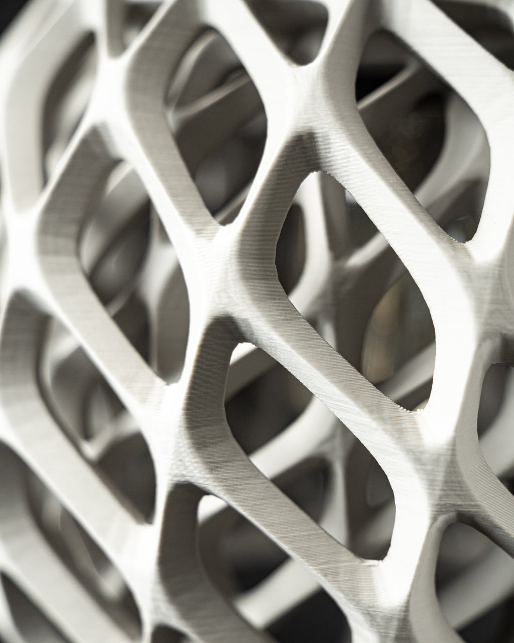 The Loop Pendant Lamp