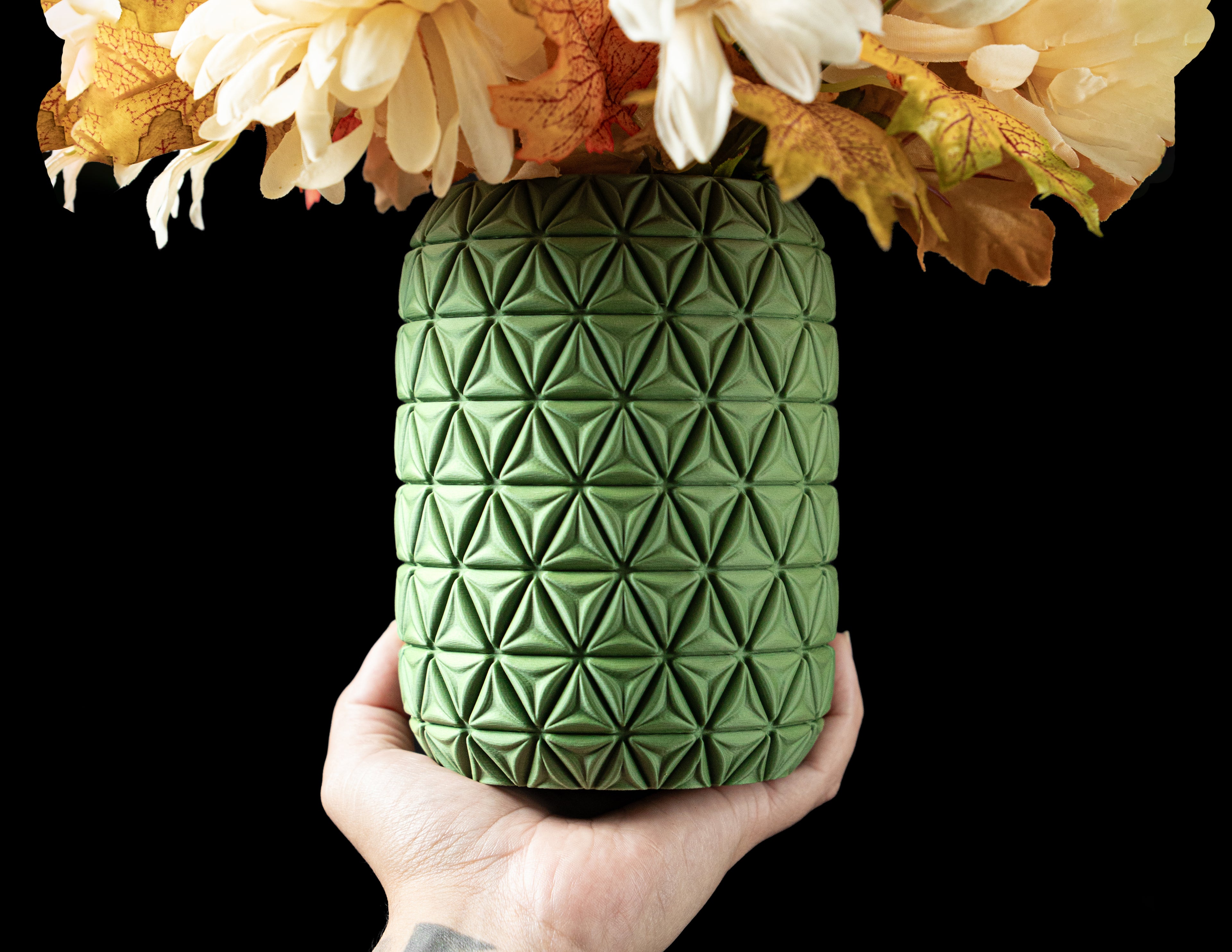 Trivo Flower Vase