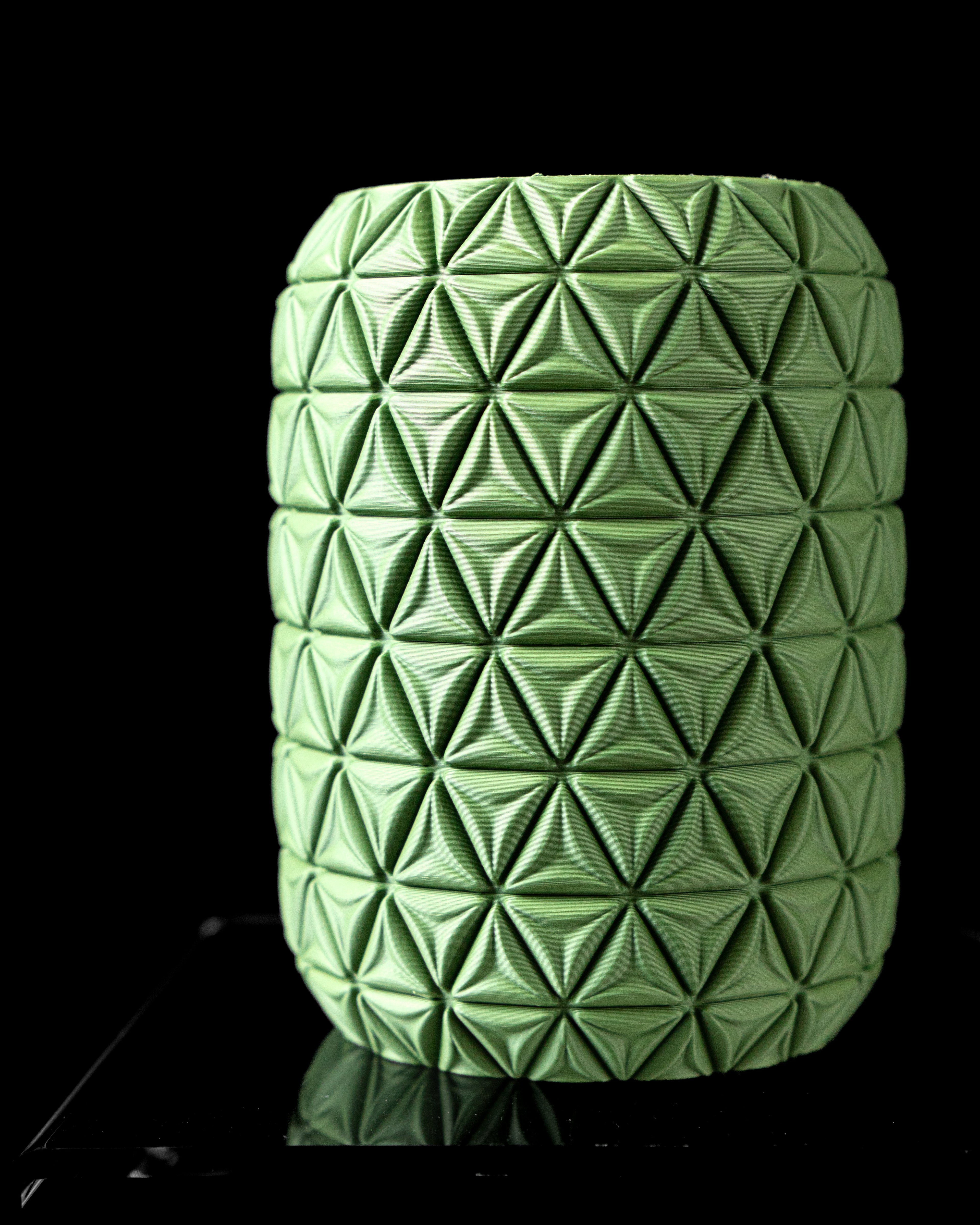 Trivo Flower Vase