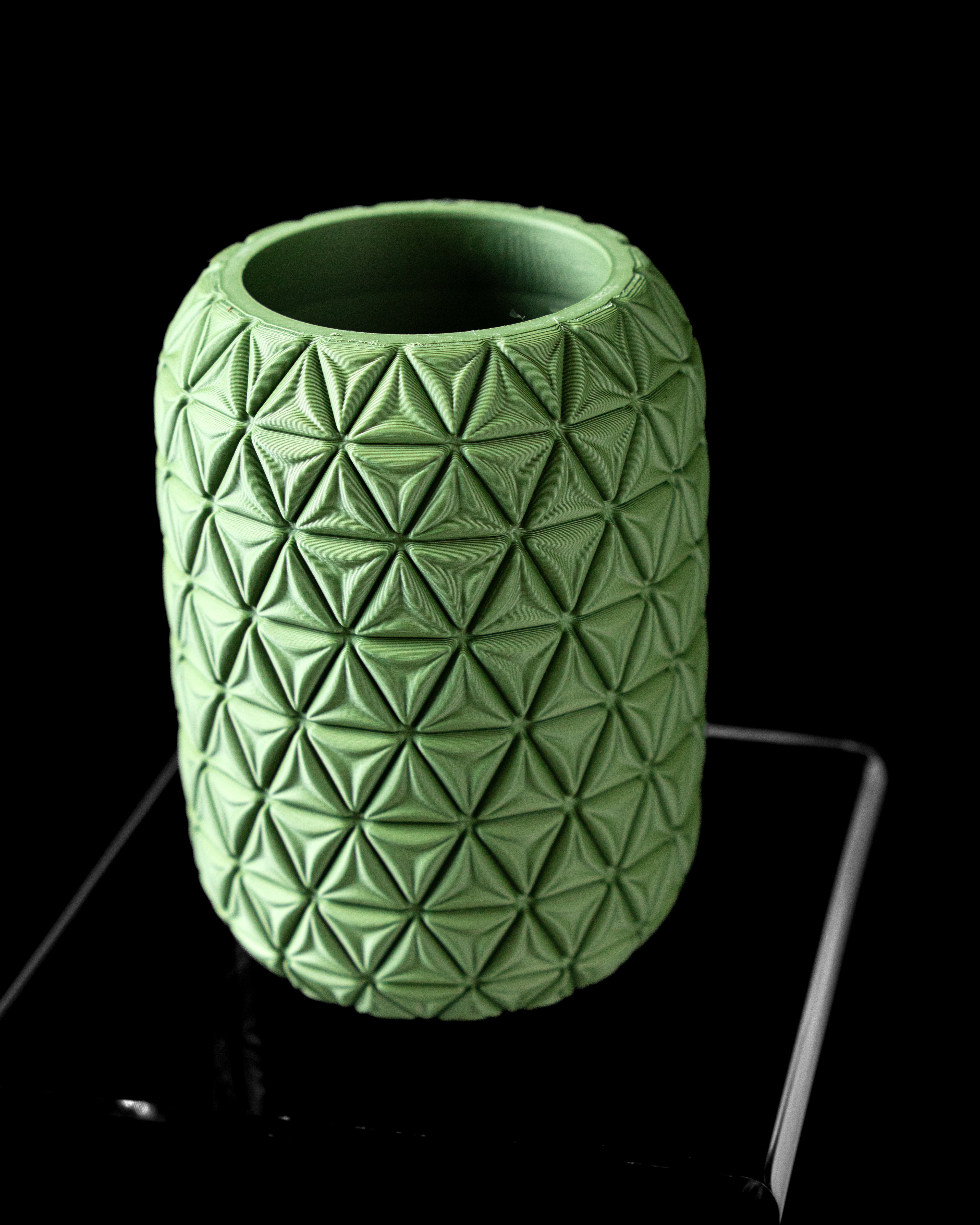 Trivo Flower Vase