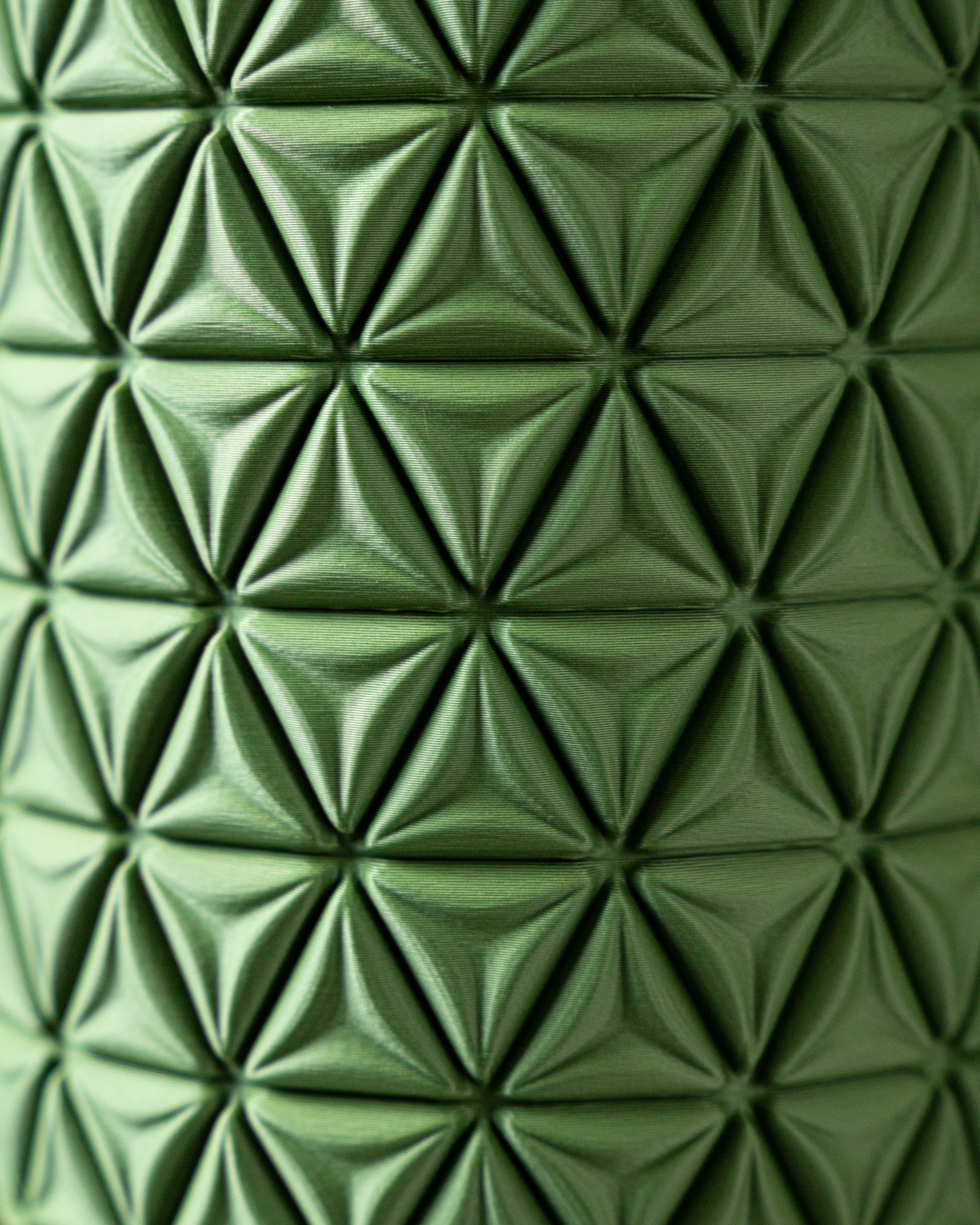 Trivo Flower Vase