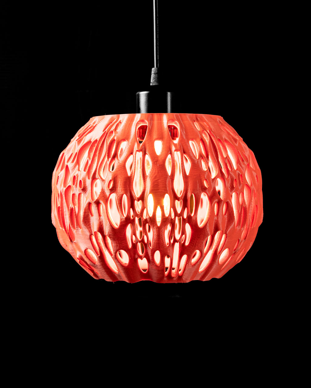The Spotted Pendant Lamp