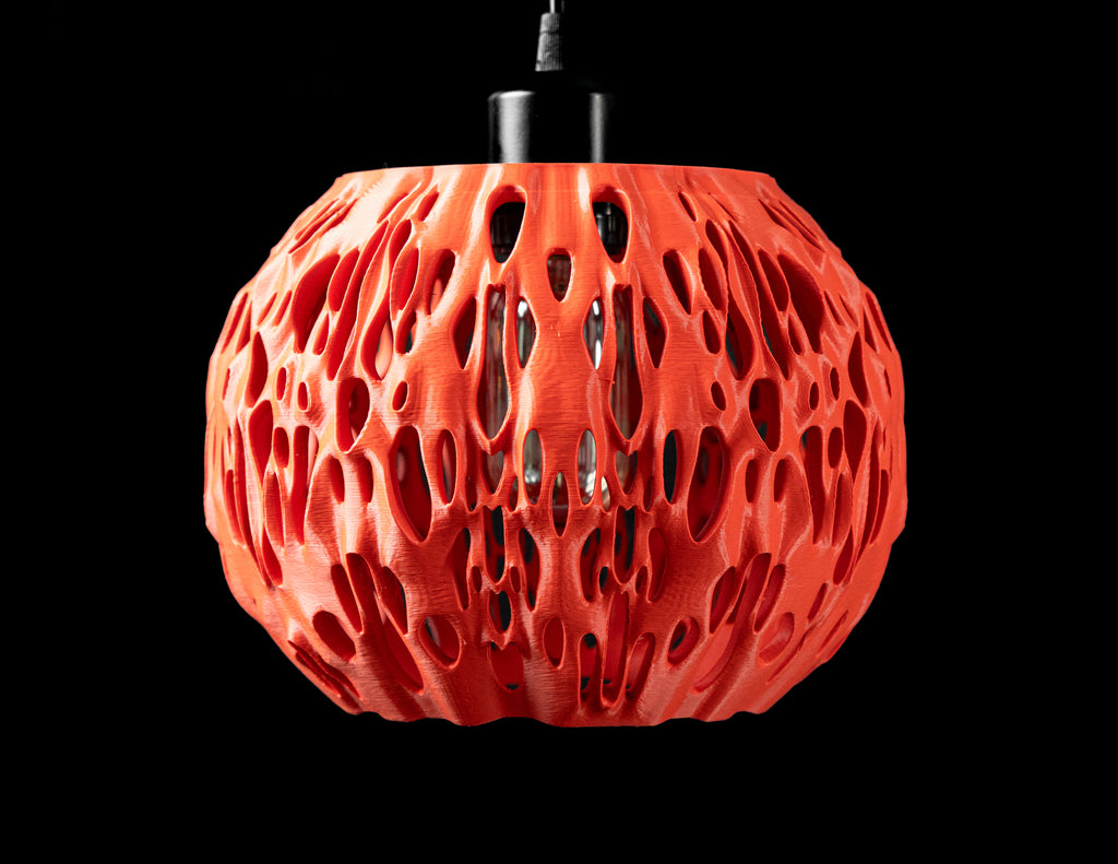 The Spotted Pendant Lamp