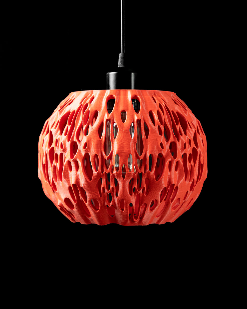 The Spotted Pendant Lamp