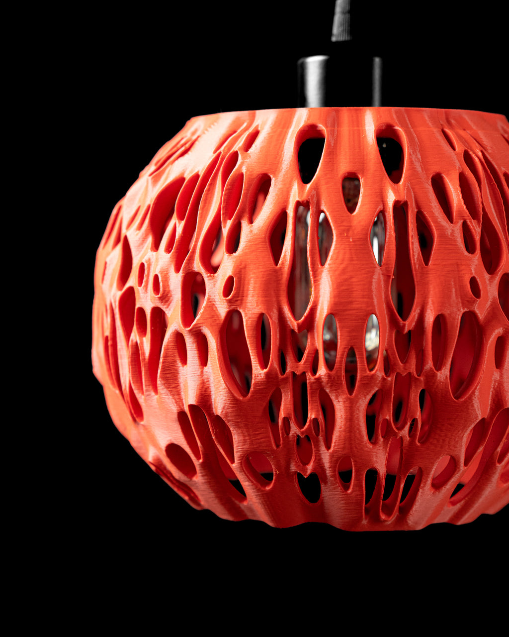 The Spotted Pendant Lamp