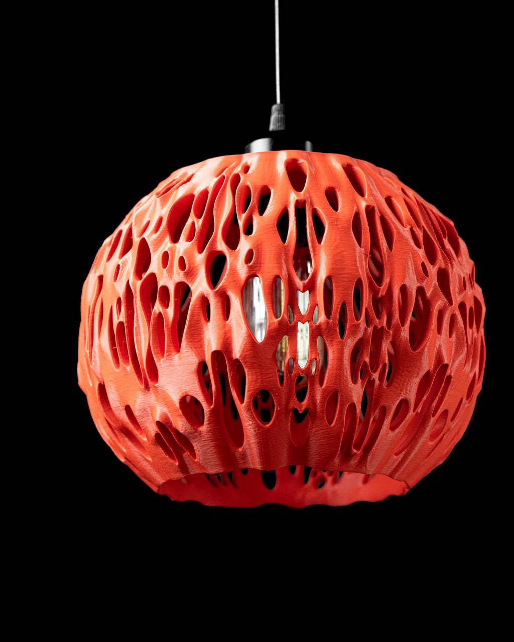 The Spotted Pendant Lamp