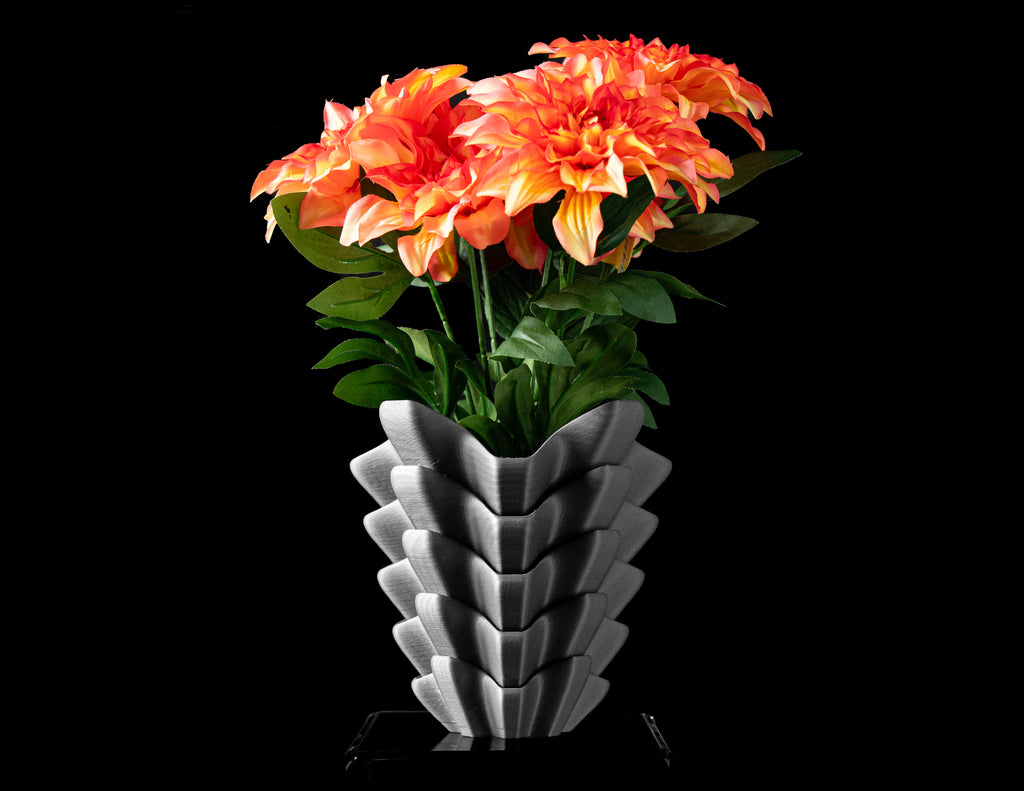 Trilo Flower Vase