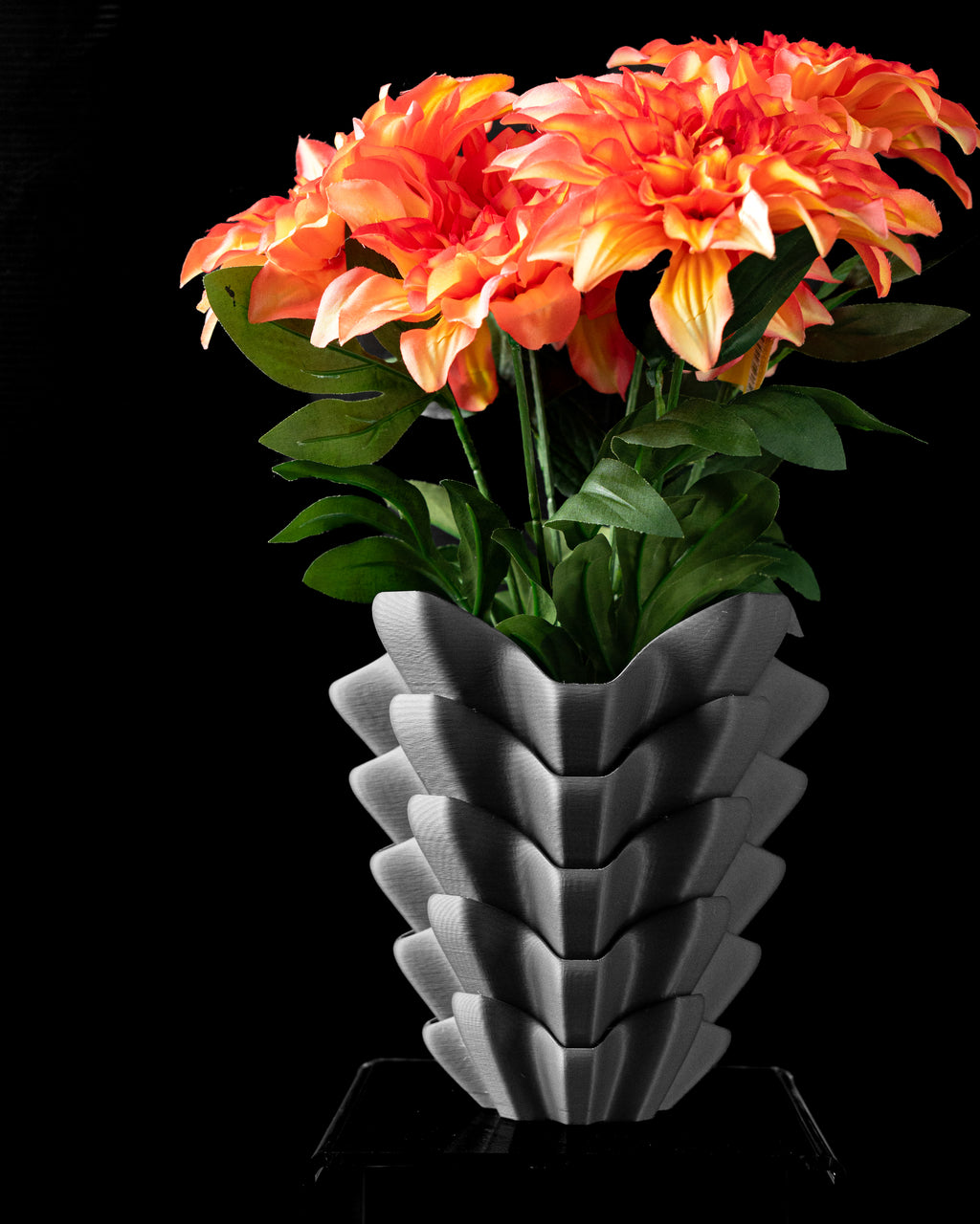 Trilo Flower Vase