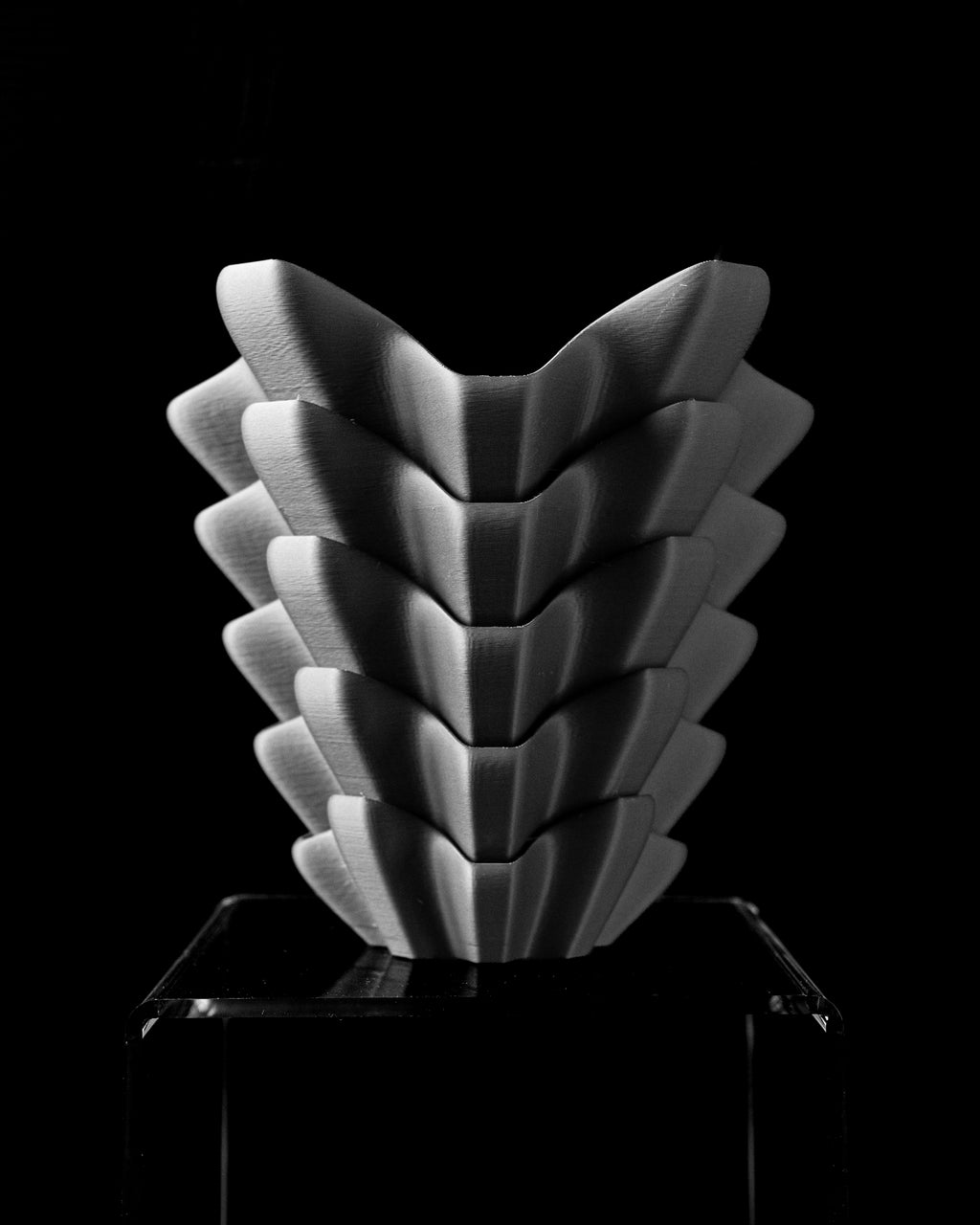 Trilo Flower Vase