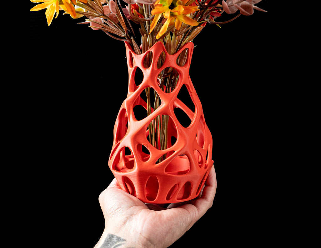 Prime Flower Vase