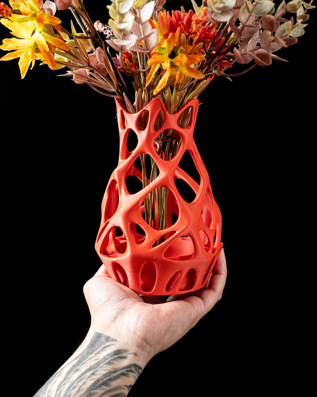 Prime Flower Vase