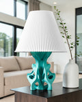 Flutter Table Lamp