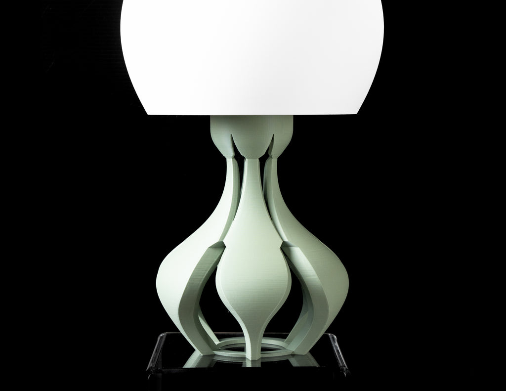 The Zari Table Lamp