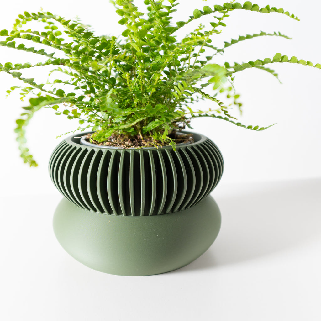 Elomi Planter