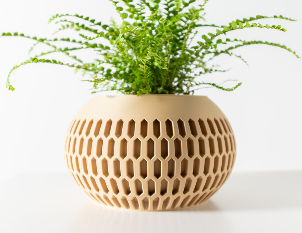 Mervis Planter