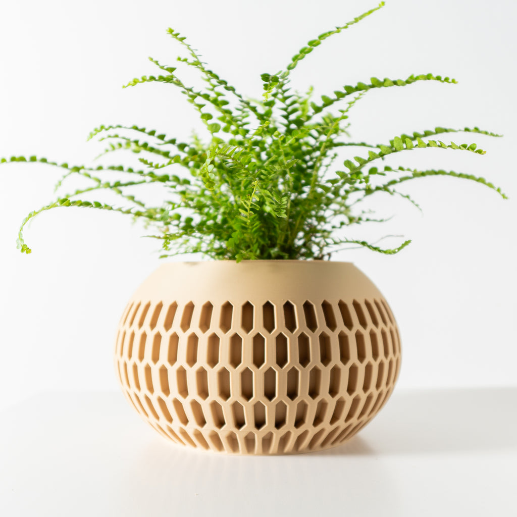 Mervis Planter