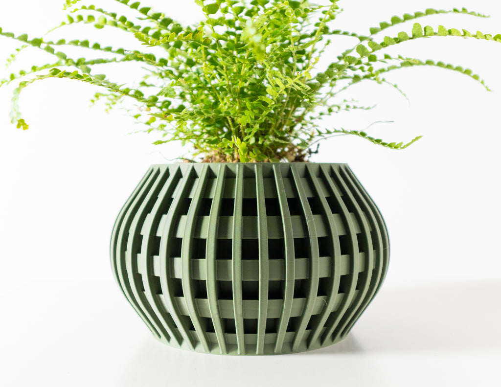 The Usio Planter Pot