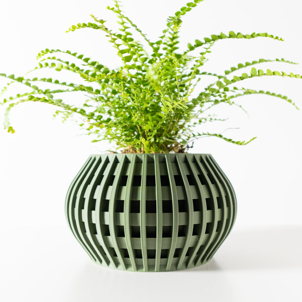 The Usio Planter Pot