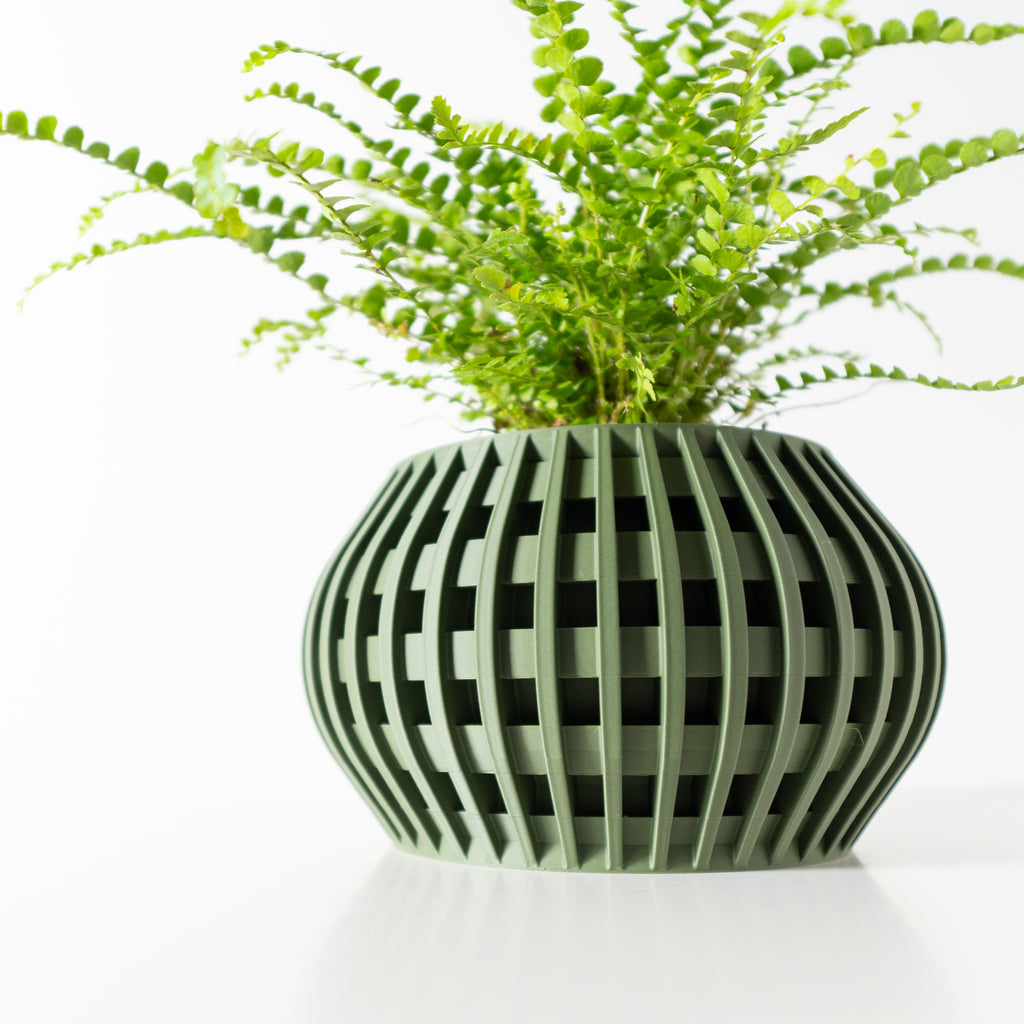 The Usio Planter Pot