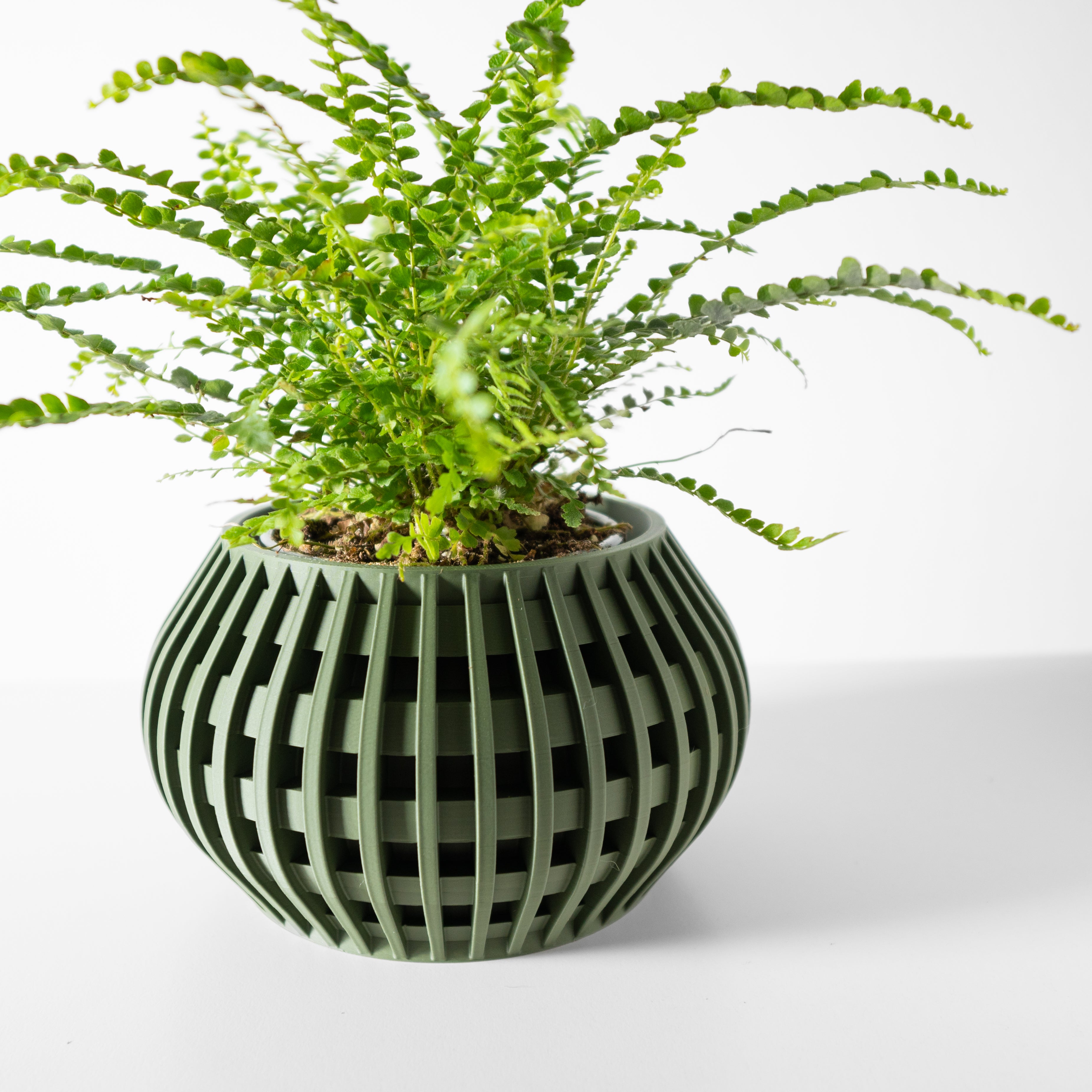 The Usio Planter Pot