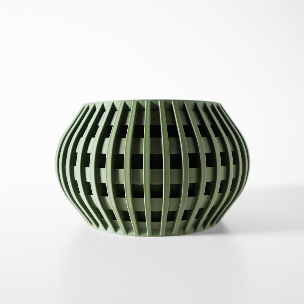 The Usio Planter Pot