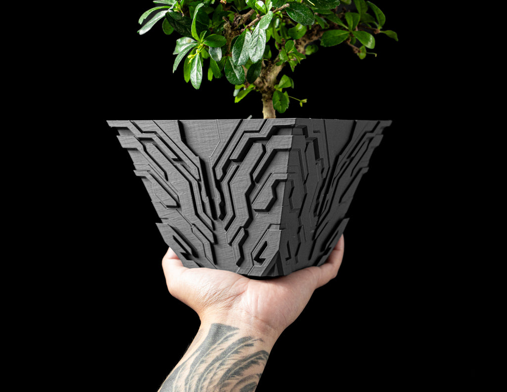 Uplink Planter Pot