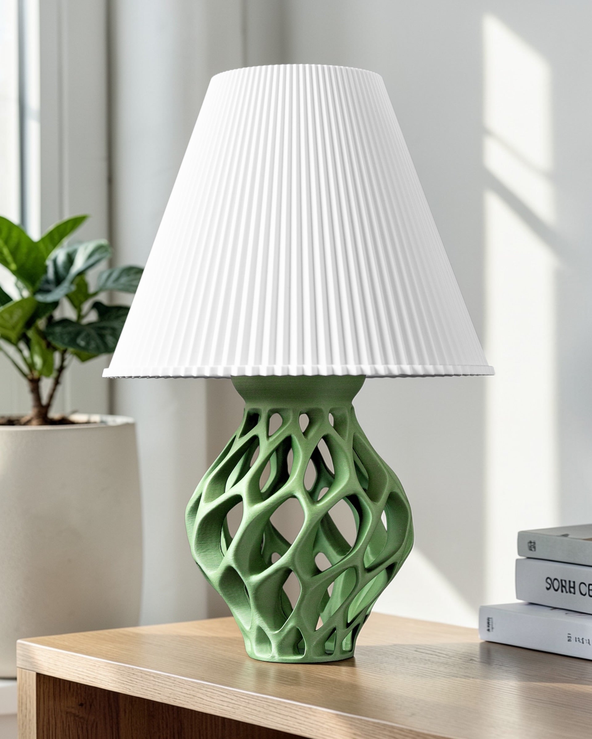 Exo Table Lamp